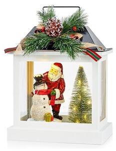 Markslöjd Markslöjd 705453 - LED Vianočná dekorácia BING LED/0,66W/3xAA teplá biela ML1324 + záruka 3 roky zadarmo