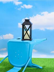 Sinsay - Solárna LED lampa - čierna