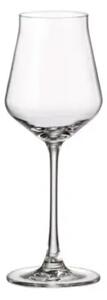 Bohemia Crystal Poháre na biele víno Alca 310ml (set po 6ks)