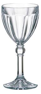 Bohemia Crystal poháre na biele víno Robin 200ml (set po 6ks)