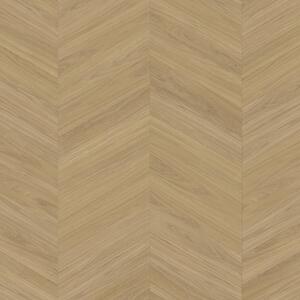 Vinyl Parador Trendtime 10 Chevron Dub Oxford prírodný štruktúra M4V, 1750868, 488x118x2,5mm