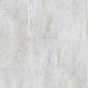 Vinyl Parador Trendtime 5 Dolomit biely minerálna štruktúra nadrozmerná dlažba 4V, 1750856, 914,4x457,2x2,5mm
