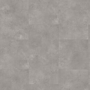 Vinyl Parador Trendtime 5 Kameň Trafalgar svetlo sivý minerálna štruktúra dlažba 4V, 1750861, 457,2,4x457,2x2,5mm