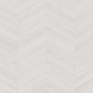 Vinyl Parador Trendtime 10 Chevron Dub Oxford biely matná štruktúra M4V, 1750865, 488x118x2,5mm