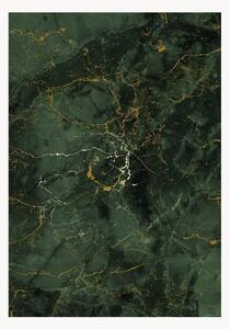 Vliesová tapeta Frans Uyterlinde - Marble