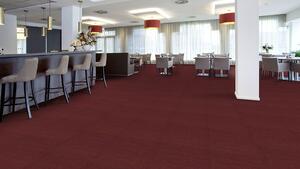 FORBO Flotex Colour Metro berry S246017 - 2 bm