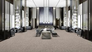 FORBO Flotex Colour Calgary quartz T590011 - 3 m2