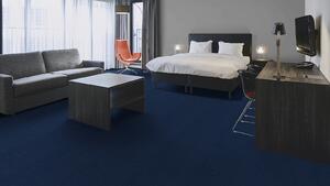 FORBO Flotex Colour Metro indigo S246001 - 2 bm