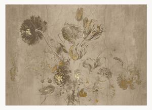 Vliesová tapeta Frans Uyterlinde - Fresco Flowers