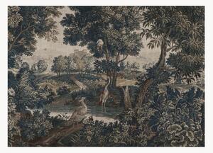 Vliesová tapeta Landscape Tapestries