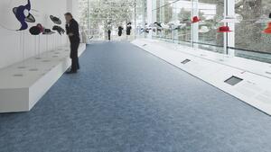 FORBO Flotex Colour Calgary sky T590001 - 3 m2