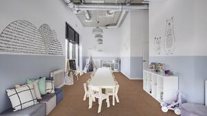 FORBO Flotex Colour Penang flax T382075 - 3 m2