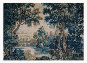 Vliesová tapeta Landscape Tapestries