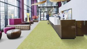 FORBO Flotex Colour Calgary lime T590014 - 3 m2