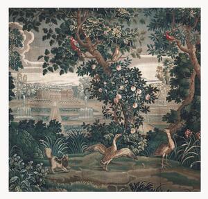 Vliesová tapeta Landscape Tapestries