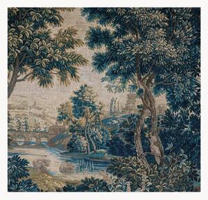 Vliesová tapeta Landscape Tapestries