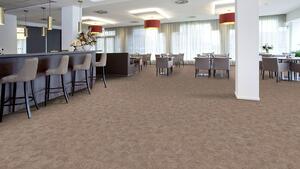 FORBO Flotex Colour Calgary linen T590026 - 3 m2