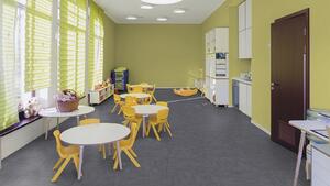 FORBO Flotex Colour Penang smoke T382005 - 3 m2