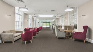 FORBO Flotex Colour Metro pebble T546011 - 3 m2