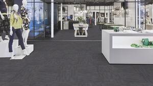 FORBO Flotex Colour Penang grey T382037 - 3 m2