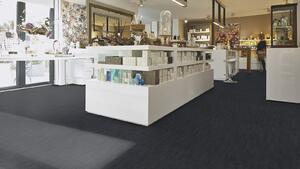 FORBO Flotex Colour Penang ash S482031 - 2 bm