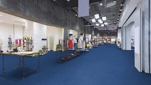 FORBO Flotex Colour Metro lagoon T546020 - 3 m2