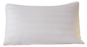 Obliečka na vankúš JASMINE 50x70 cm, biela