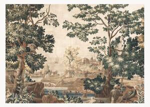Vliesová tapeta Landscape Tapestries