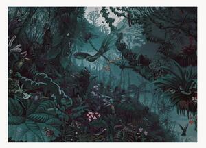 Vliesová tapeta Tropical Landscapes