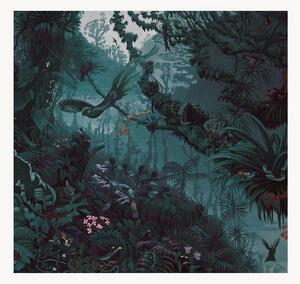 Vliesová tapeta Tropical Landscapes