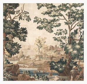Vliesová tapeta Landscape Tapestries