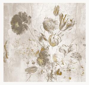 Vliesová tapeta Frans Uyterlinde - Fresco Flowers