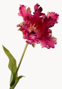 Rastlinné dekorácie Tulip Real Touch, 2 ks