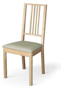 Poťah na stoličku Börje farba produktu zelená