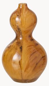 Váza Pear, V 27 cm