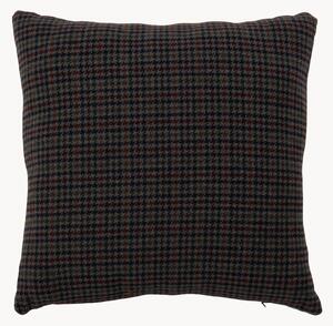 Dekoračný vankúš Checkered