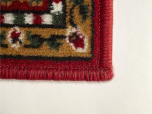 Alfa Carpets Kusový koberec Teheran Practica 58 / CMC - 80x150 cm