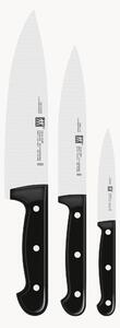 Kuchynské nože Twin Chef, 3 ks