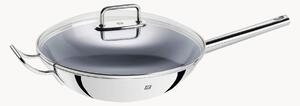 Wok panvica Plus
