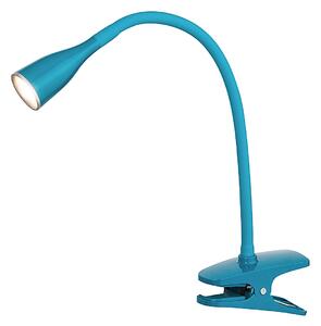 RABALUX Stolová LED lampa JEFF, modrá