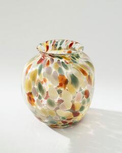 Váza szklany Marea 22 cm
