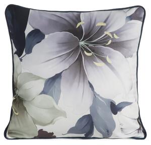 EUROFIRANY DEKORAČNÁ OBLIEČKA NA VANKÚŠ PREMIUM SOFIA 45X45 CM KVETY