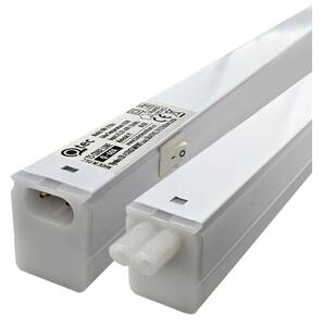 LED podlinkové svietidlo TUBE LED/9W/230V 60 cm biele