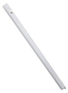 LED podlinkové svietidlo TUBE LED/9W/230V 60 cm biele
