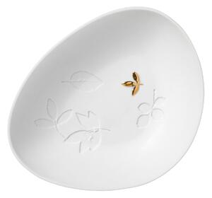 Porcelánová dekorativní miska Small