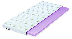 Wilsondo Vrchný matrac z pamäťovej peny Optisan 160x200 - 6 cm