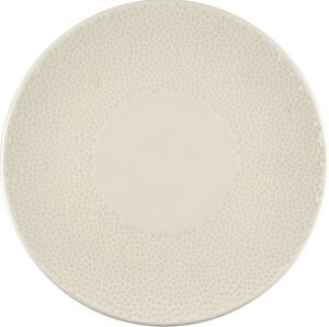 KÜTAHYA Wellington Tanier plytký, ø: 280 mm
