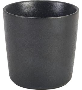 GENWARE Hrnček z kameniny, výška: 85 mm, priemer: 86 mm