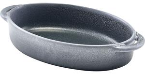 GENWARE Zapekacia misa, kamenina, výška: 40 mm, dĺžka: 175 mm, šírka: 115 mm