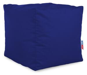 INTERMEDIC SK Taburetka Cubo Nylon vodeodolný Farba: Tmavo modrý